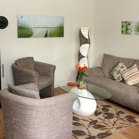 Pastor'S Stuv Appartement Uelvesbull Buitenkant foto