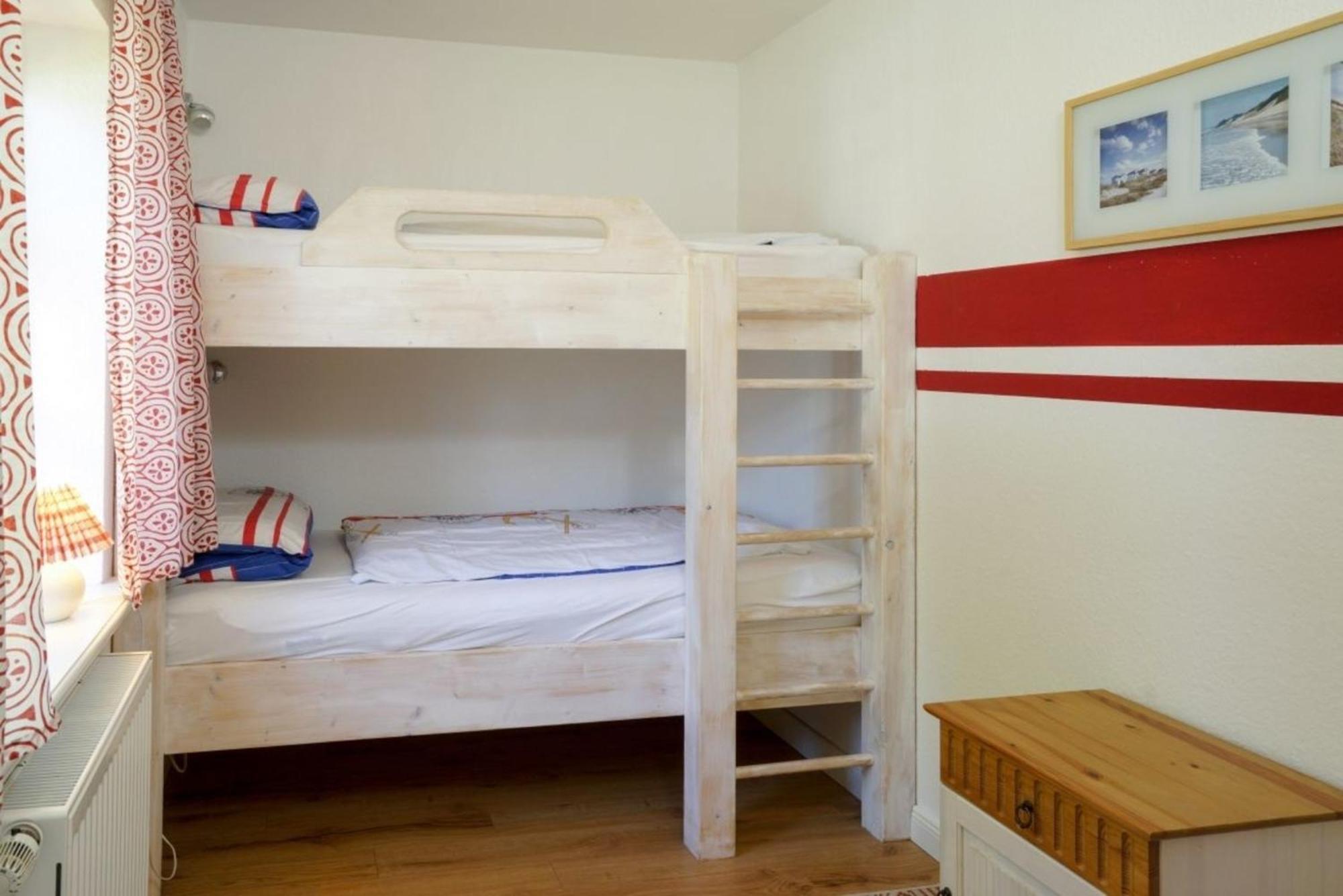 Pastor'S Stuv Appartement Uelvesbull Buitenkant foto